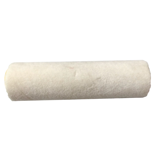 Färgroller 18cm kort lugglängd