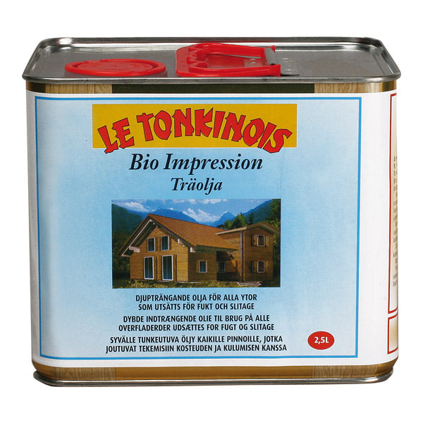 Le Tonkinois Bio Impression 2,5L