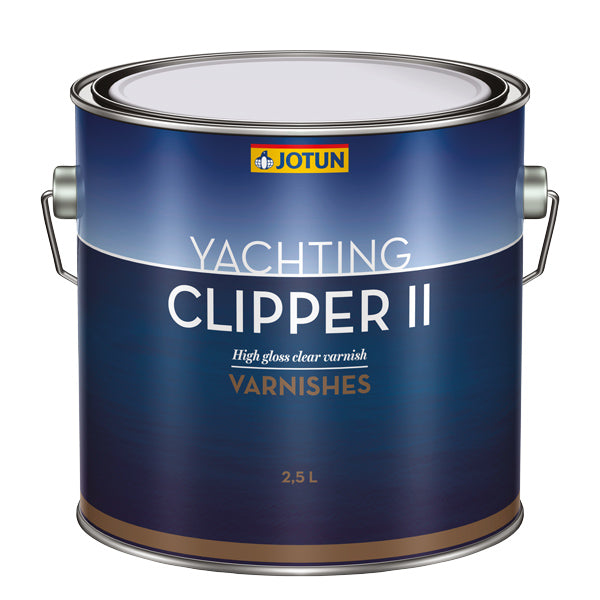 Jotun Clipper II lack 2,5 l