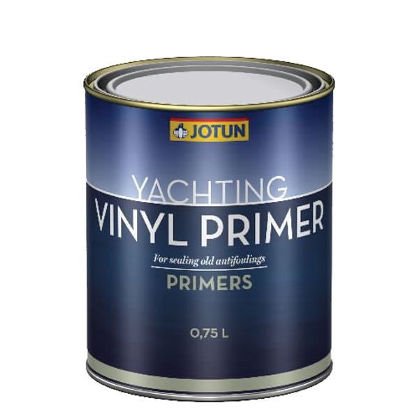 Jotun vinylprimer 0,75 l.