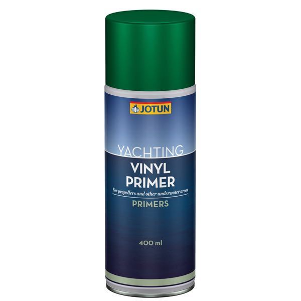 Jotun vinyl primer spray 400 ml