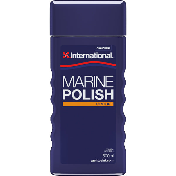 International Marine Polish 0,5L