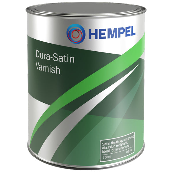 Hempel Dura-Satin Varnish  0,75L