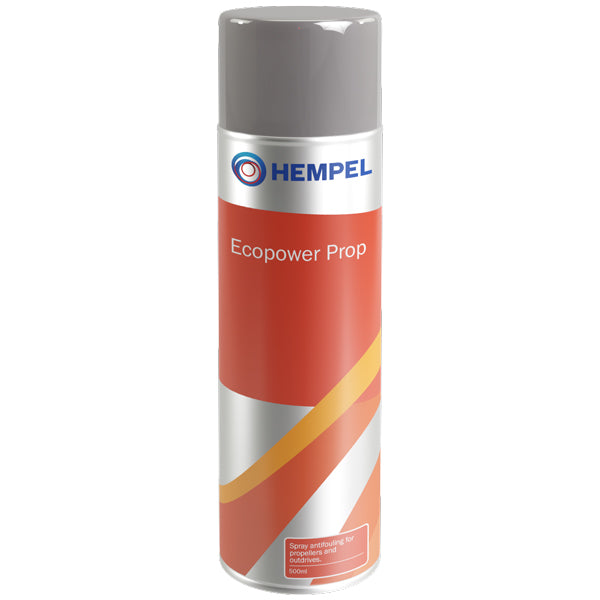 Hempel Ecopower Prop Penta Grey 0,5L