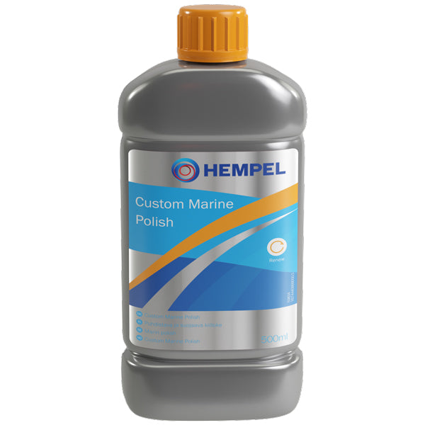 Hempel Custom Marine Polish Renew 0,5L