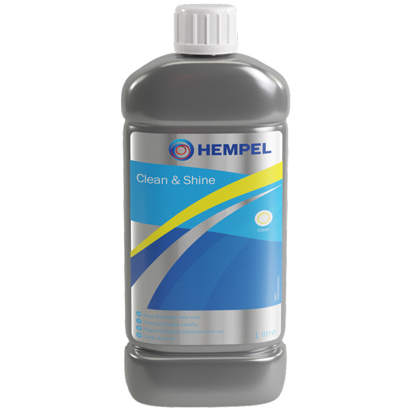 Hempel Clean & Shine Clean 1L