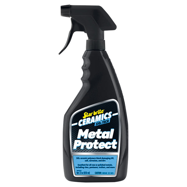 Star Brite Ceramic Metal Protectant 650 ml