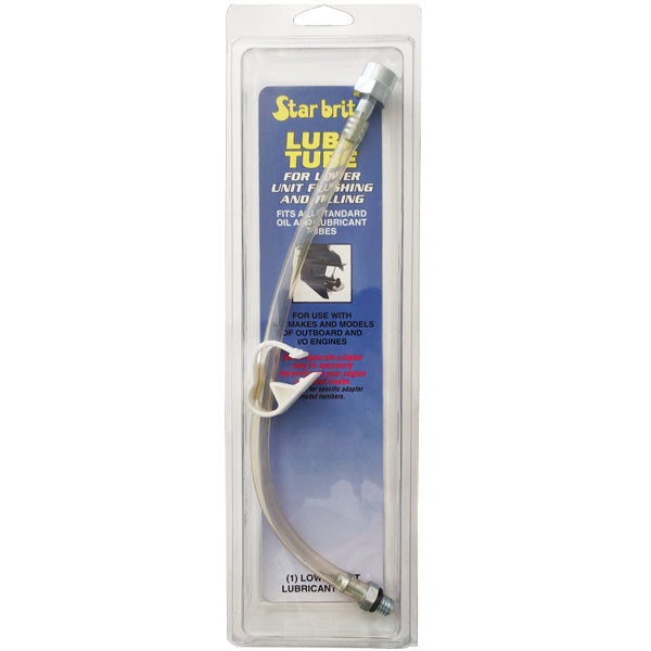 Star Brite slang för växeloljetuber