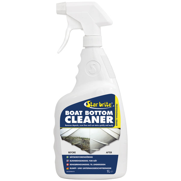 Star Brite Boat Bottom Cleaner 1000 ml