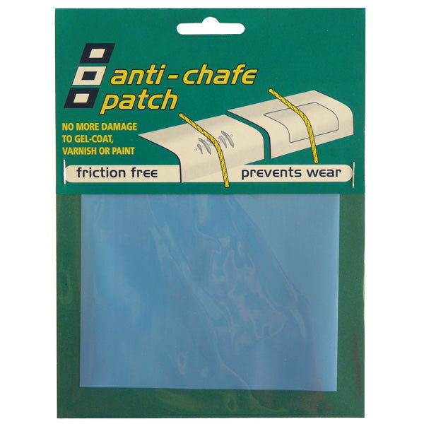 Psp anti-chafe patch skyddstejp 4 st