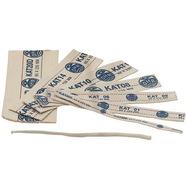 DHR Veke för brännare ideal 2 st