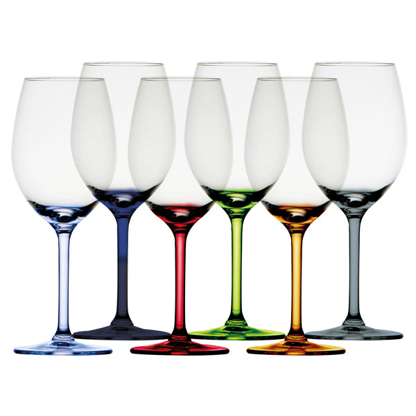 MB Party vinglas 6 st.