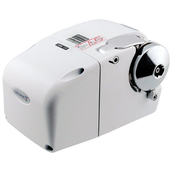 Lofrans Lion ankarspel 12V 700W ISO 4565