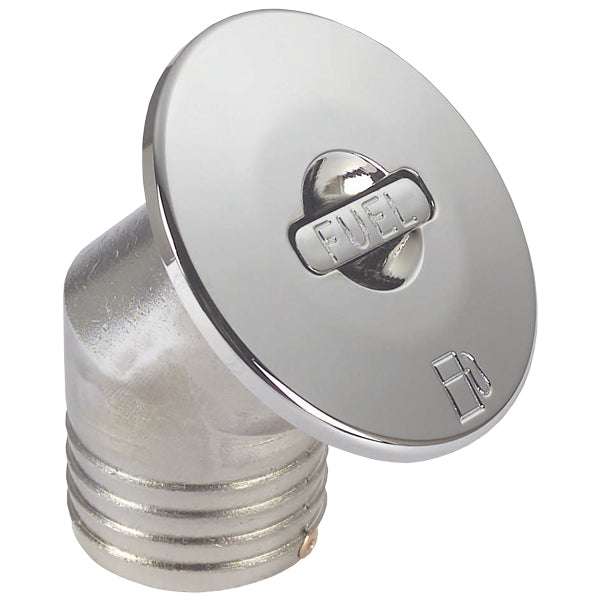 Foresti Däckpåfyllning vinklad 30º