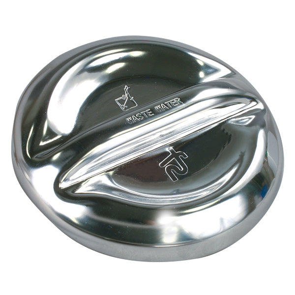 Lock för däcksförskruvning Roca