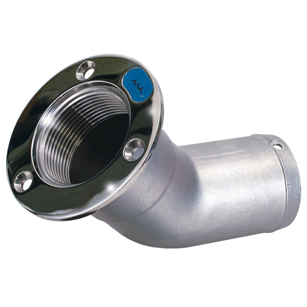 Roca däckförskruvning RF, vinklad