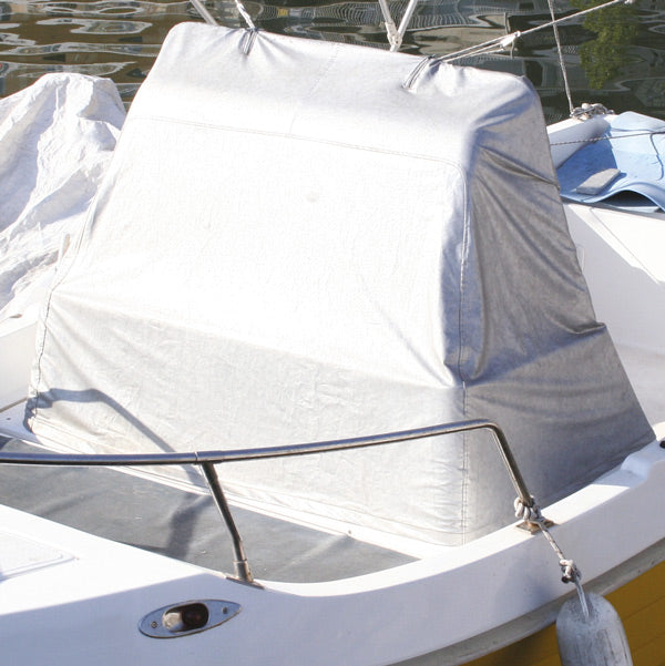 Lalizas pulpetöverdrag