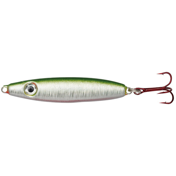 Kinetic Crazy Herring olive/crystal