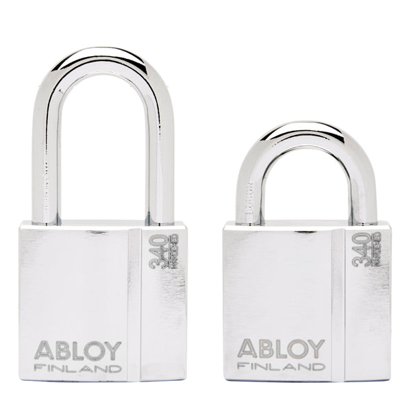 Abloy hänglås, klass 3