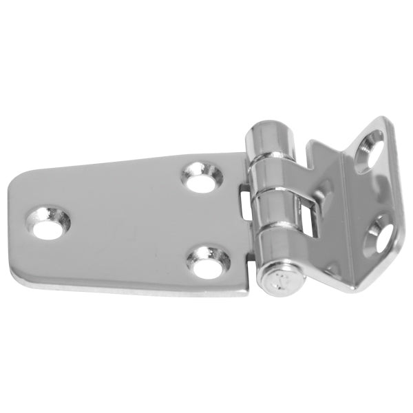 Roca förskjutet gångjärn, RF