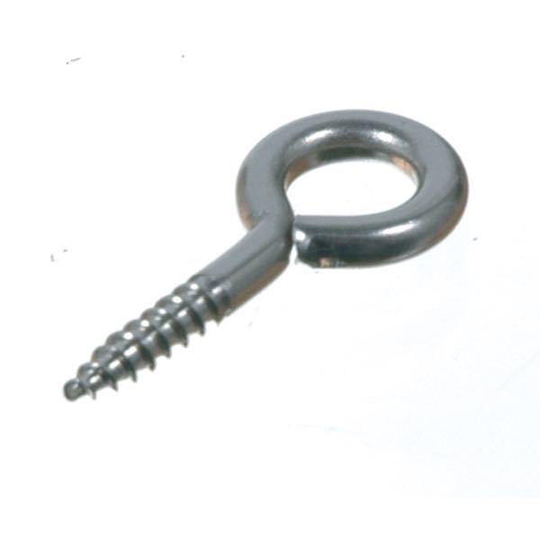 Skruv m/ögleskruvar RF