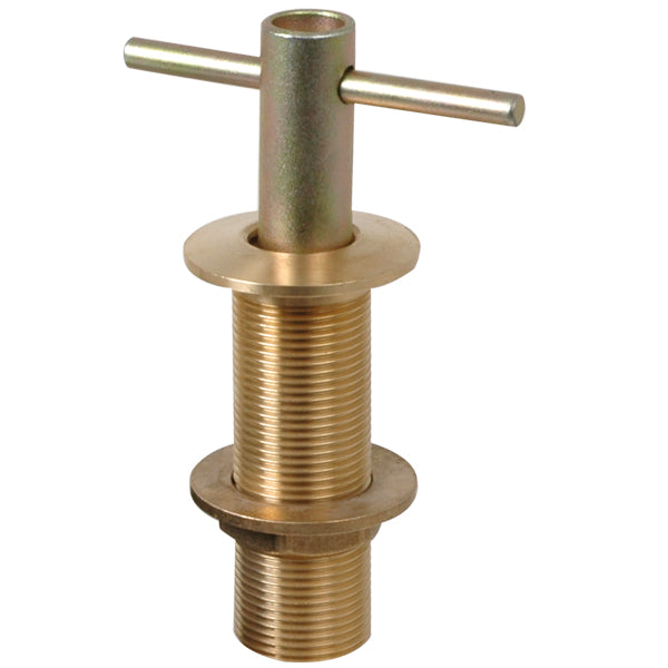 Osculati mothåll, mässing