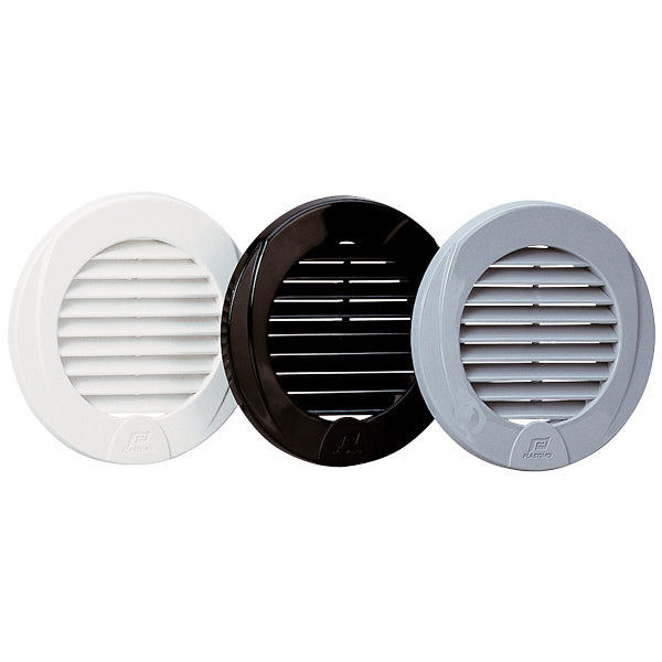 Plastimo ventilgaller Ø3"