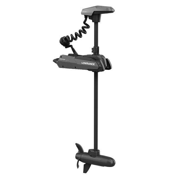 Lowrance RECON ferskvand trollingmotor