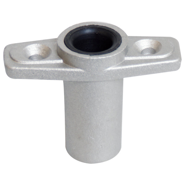 Hållare för nedsänkning alu