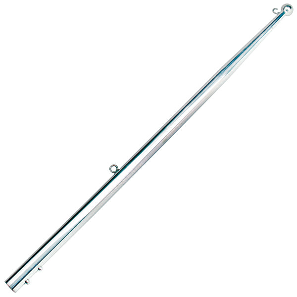 Flaggstång RF med klickmontering