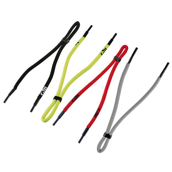 Gill 9639p Flytrem till glasögon - 10 st, olika färger