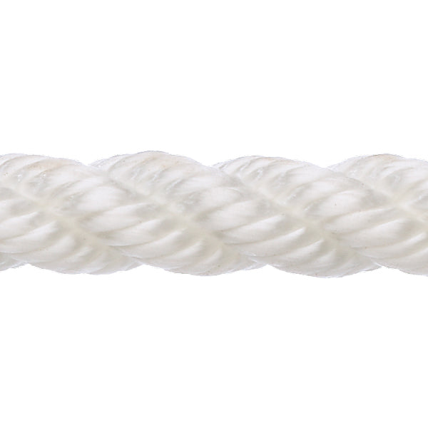 Robline Rapallo förtöjning, vit