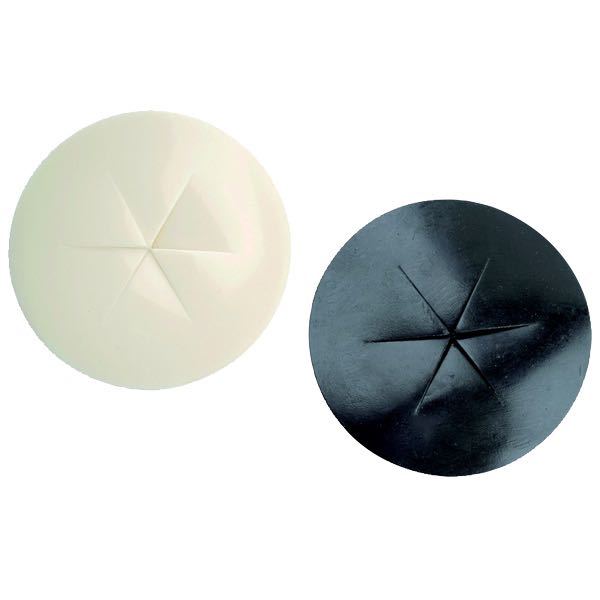 Gummipackning till genomföring