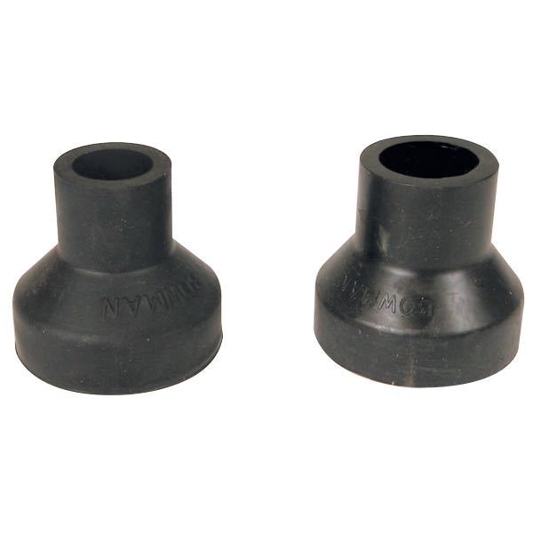 Bowman ändstycke till DC