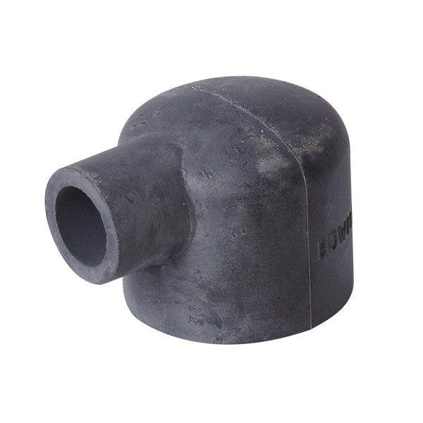 Bowman ändstycke till DC, vinkel