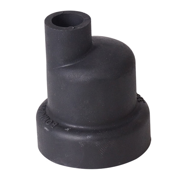 Bowman gummiändar, rak