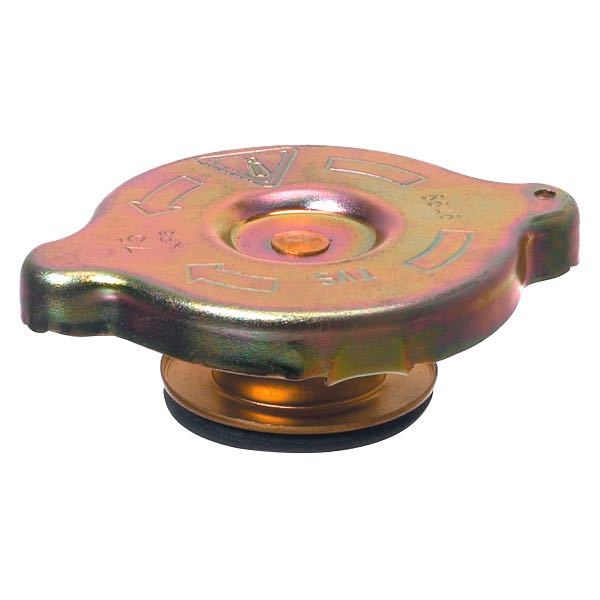 Bowman påfyllningslock