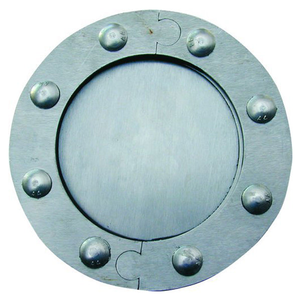 Manlucka för bränsle tank, RF