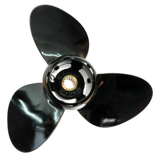 Polastorm Propeller Mercury/Mariner 8 splines