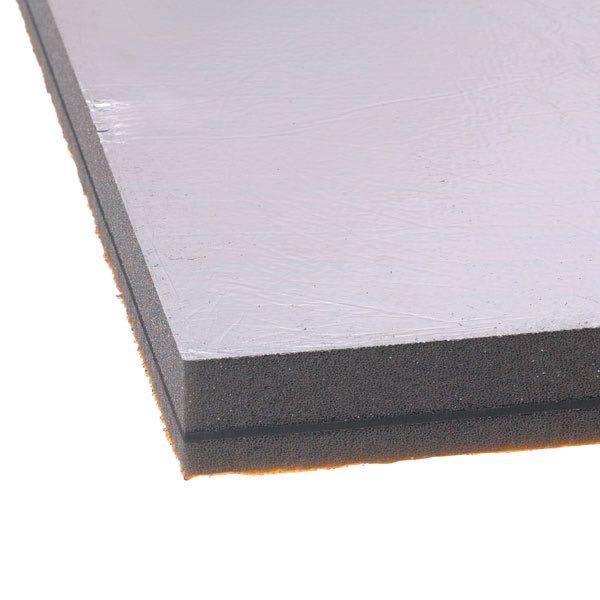 Skumisolering "ISOBOAT"