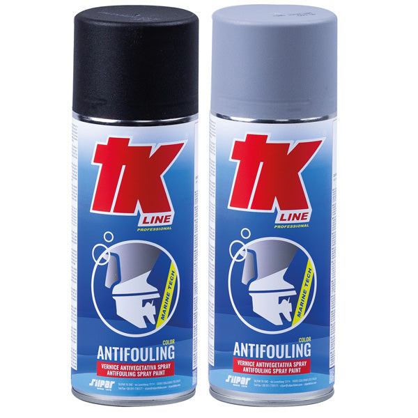 TK antifouling drevfärg