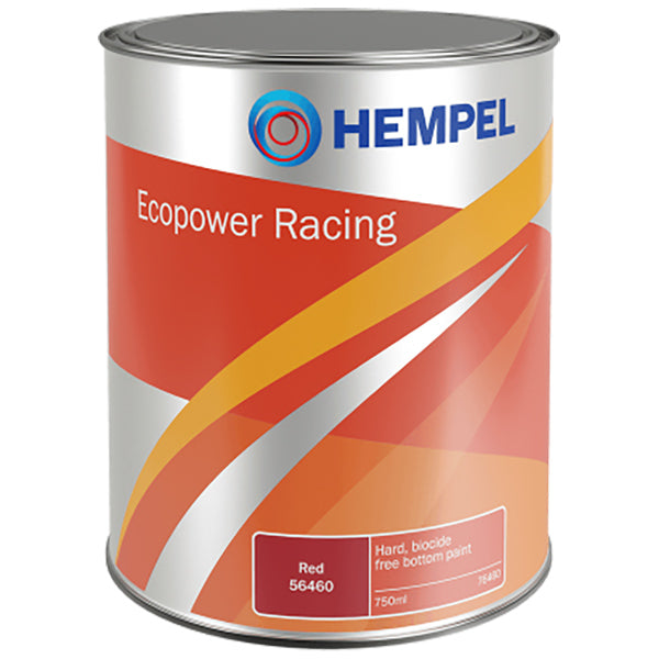 Hempel Ecopower Racing