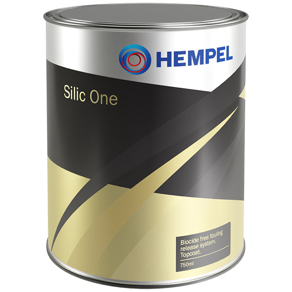 Hempel Silic One